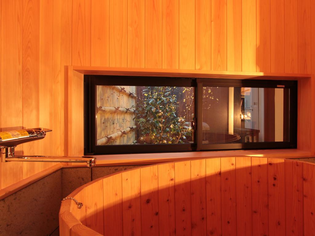 Brian Machiya Inn Kyoto Bilik gambar