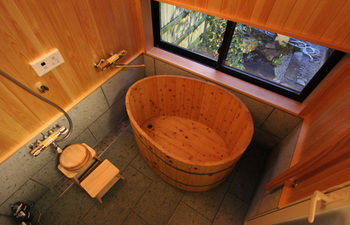 Brian Machiya Inn Kyoto Luaran gambar